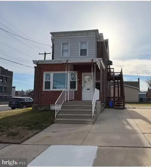 548 50 Hellerman St, Philadelphia, PA 19111