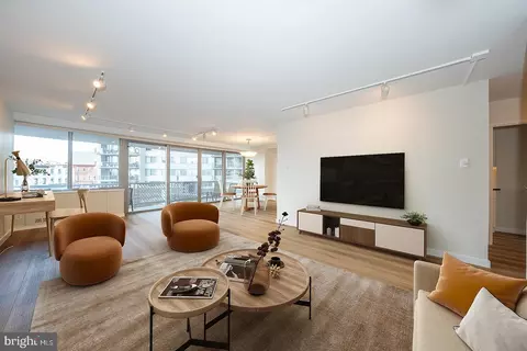 2401 00 Pennsylvania Ave #4A10, Philadelphia, PA 19130