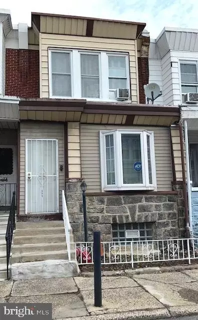 1339 E Airdrie St, Philadelphia, PA 19124