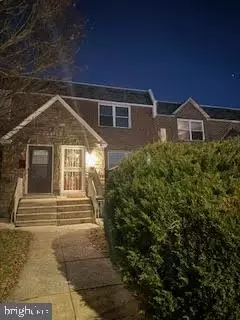 1533 Robbins Ave, Philadelphia, PA 19149
