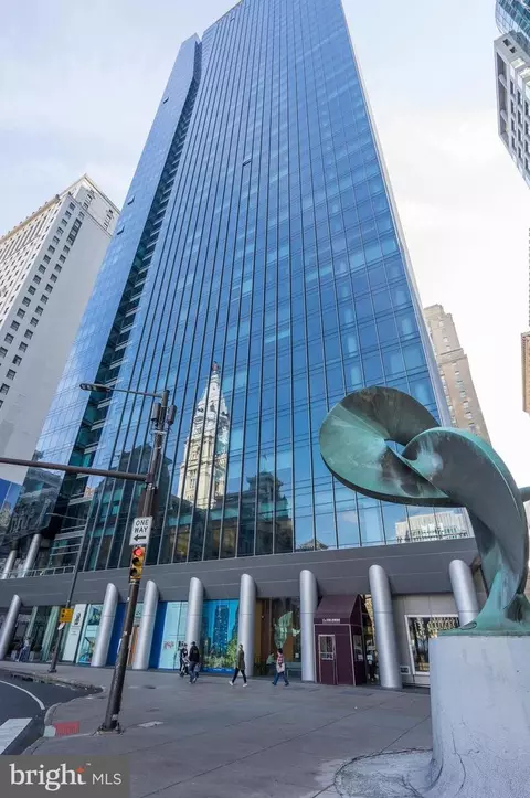 1414 S Penn Sq #25G, Philadelphia, PA 19102