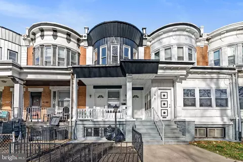5853 Cedar Ave, Philadelphia, PA 19143