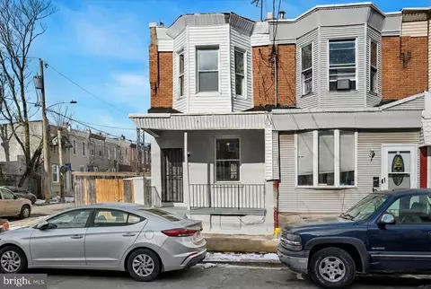 3322 Jasper St, Philadelphia, PA 19134