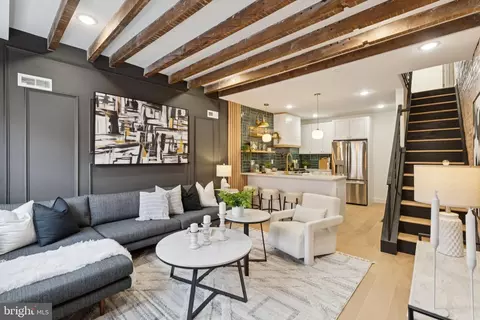1816 S Mole St, Philadelphia, PA 19145