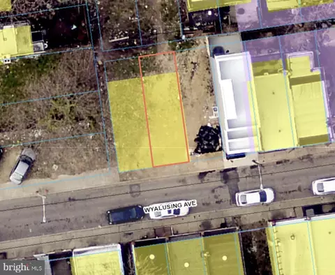 3977 Wyalusing Ave, Philadelphia, PA 19104
