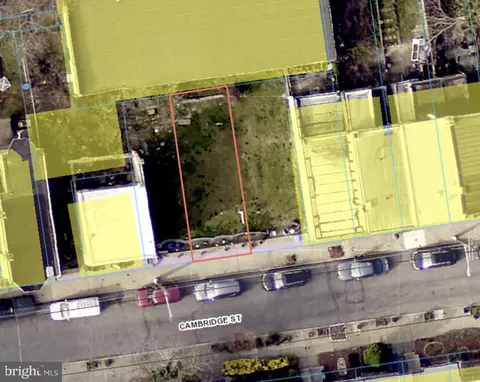 4047 Cambridge St, Philadelphia, PA 19104