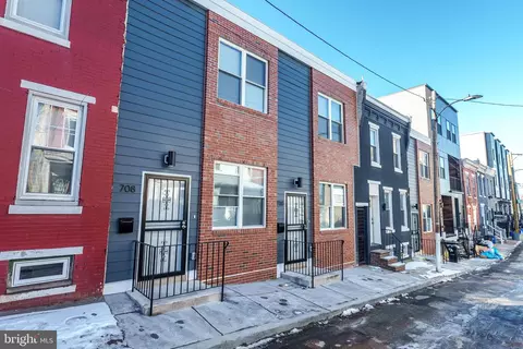710 N Shedwick St, Philadelphia, PA 19104