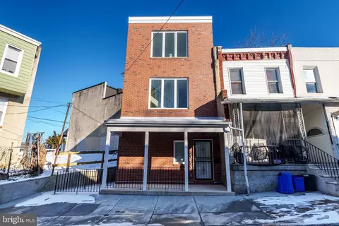 723 N Shedwick St, Philadelphia, PA 19104