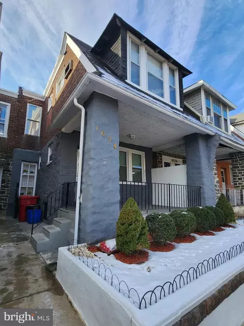 1634 Lewis St, Philadelphia, PA 19124