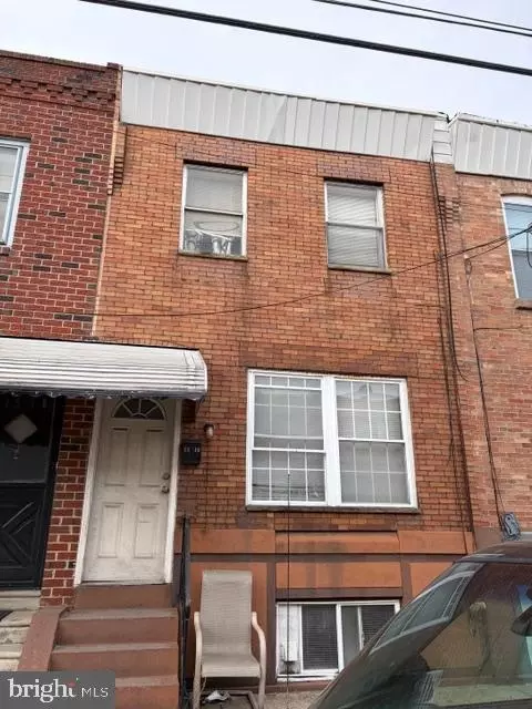 1516 S 27th St, Philadelphia, PA 19146