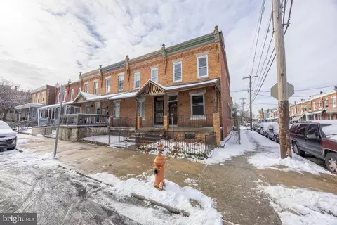 340 N 53rd St, Philadelphia, PA 19139