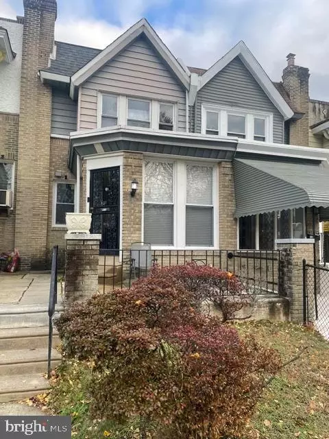 5615 N 16th St, Philadelphia, PA 19141