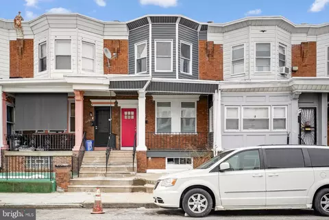 113 N 55th, Philadelphia, PA 19139