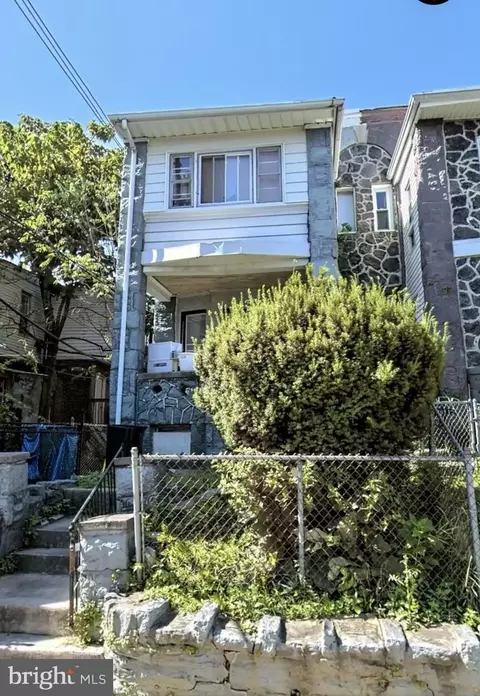 6110 Ludlow St, Philadelphia, PA 19139