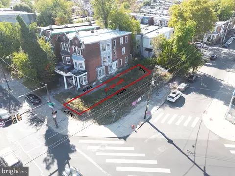 4544 N Broad St, Philadelphia, PA 19140