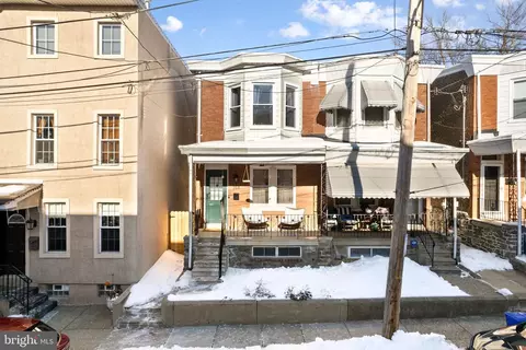 358 Conarroe St, Philadelphia, PA 19128
