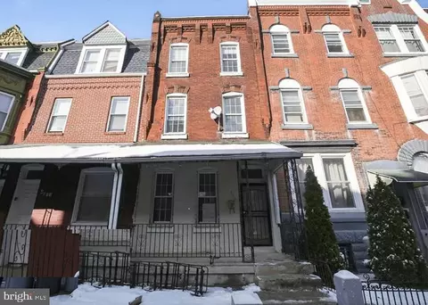 4009 Green St, Philadelphia, PA 19104