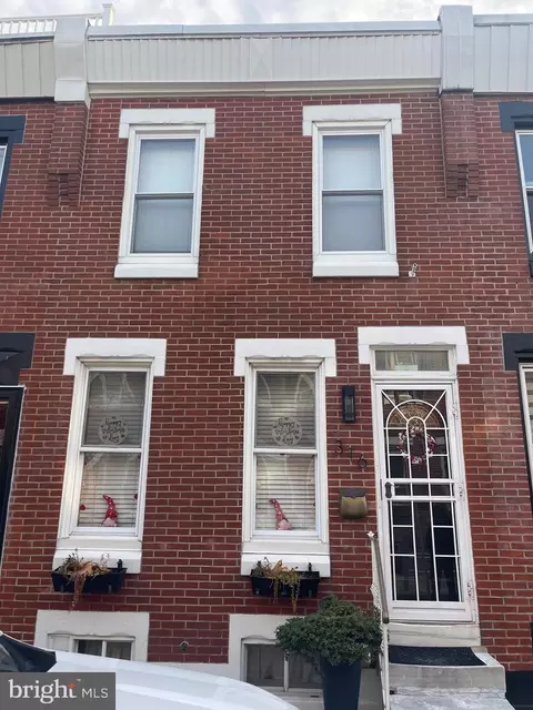 316 Daly St, Philadelphia, PA 19148