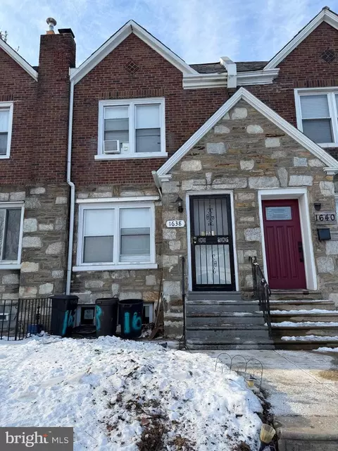 1638 W Cheltenham Ave, Philadelphia, PA 19126