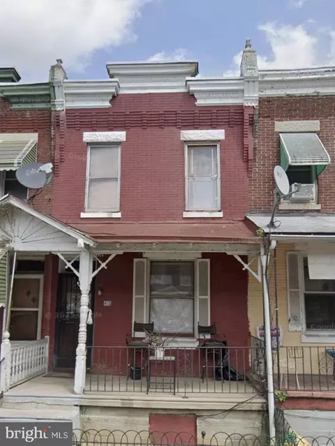 413 N Wilton St, Philadelphia, PA 19139