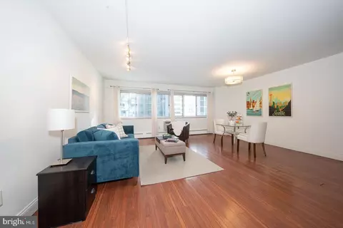1900 John F Kennedy Blvd #818, Philadelphia, PA 19103