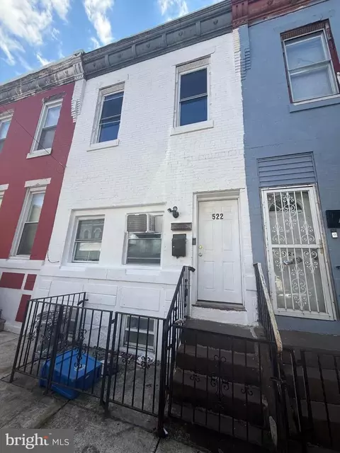 522 W Westmoreland St, Philadelphia, PA 19140