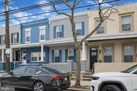 2134 Wharton St, Philadelphia, PA 19146