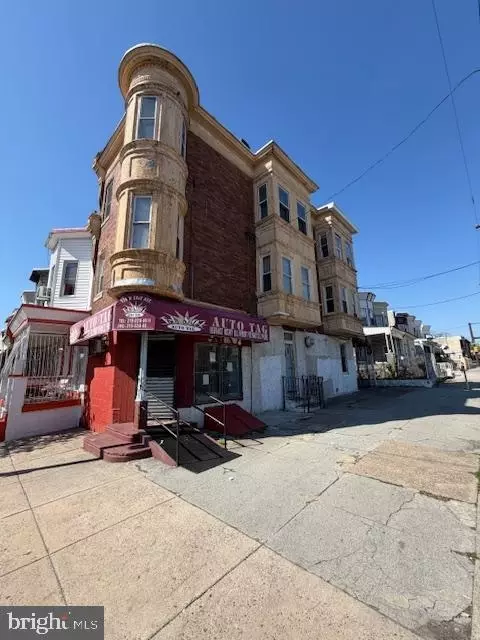 3666 N Percy St, Philadelphia, PA 19140