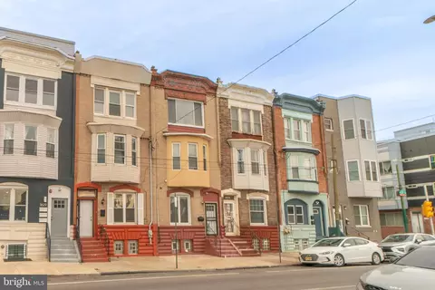 1631 S 22nd St, Philadelphia, PA 19145