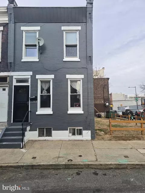 2203 N Colorado St, Philadelphia, PA 19132