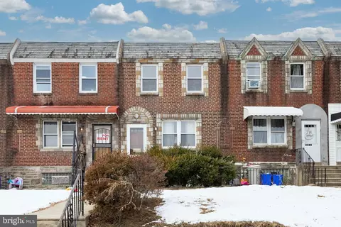 3128 Disston St, Philadelphia, PA 19149
