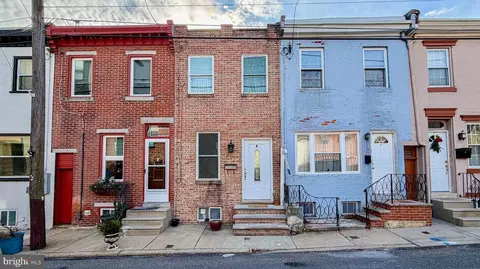 310 Earp St, Philadelphia, PA 19147