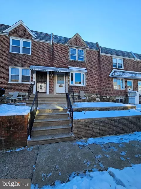 2140 Stevens St, Philadelphia, PA 19149