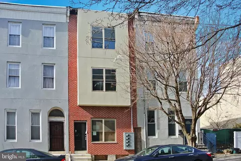 2124 N 8th St, Philadelphia, PA 19122