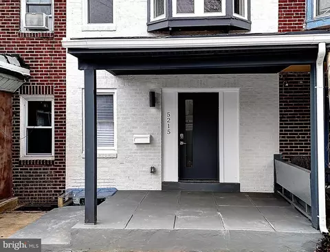 5215 N Marvine St, Philadelphia, PA 19141