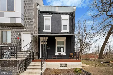 2253 N Delhi St, Philadelphia, PA 19133