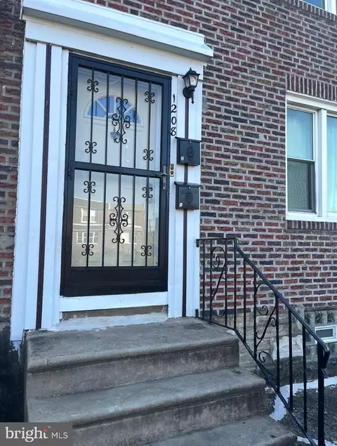 1208 Englewood St, Philadelphia, PA 19111