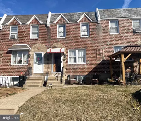 333 Stevens St, Philadelphia, PA 19111