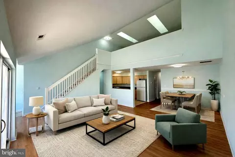 222 Louis Ct #K222, Philadelphia, PA 19114