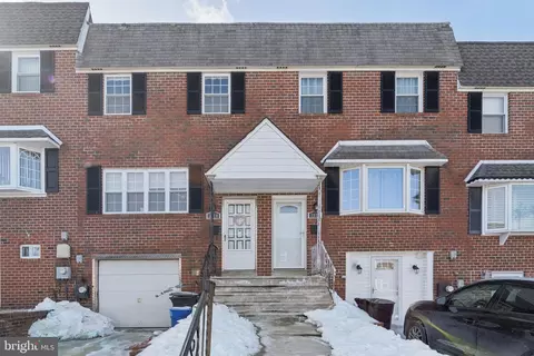 3978 Stevenson Ln, Philadelphia, PA 19114