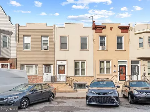 1521 W Shunk St, Philadelphia, PA 19145