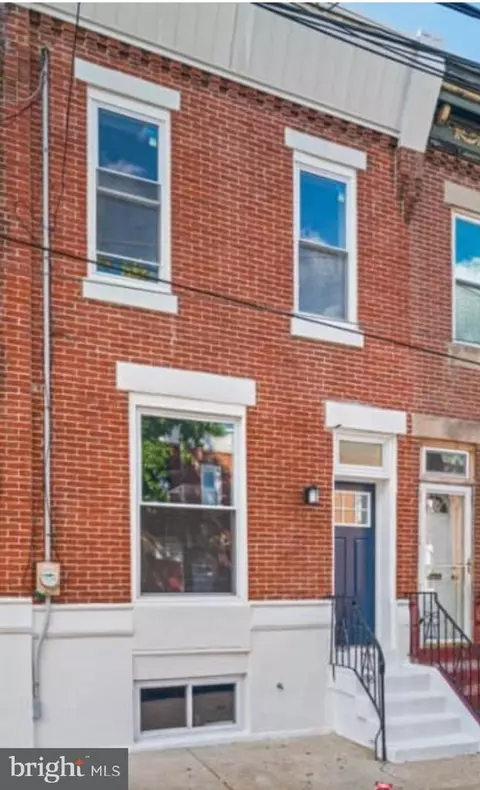 1256 S 29th St, Philadelphia, PA 19146