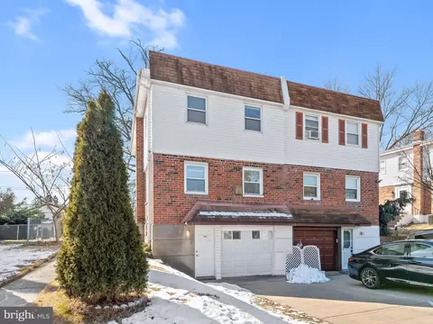 1152 Morefield Rd, Philadelphia, PA 19115