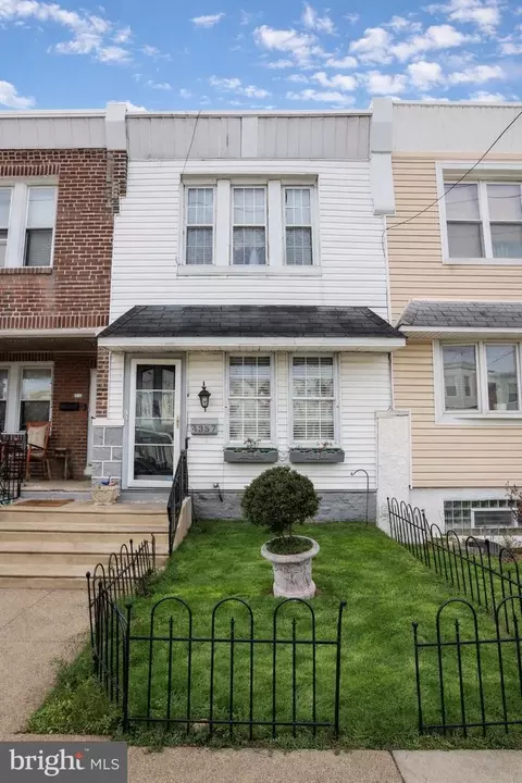4357 Edgemont St, Philadelphia, PA 19137