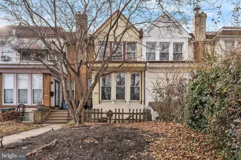 6908 Ogontz Ave, Philadelphia, PA 19138