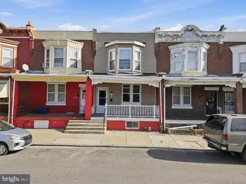 2909 N 24th St, Philadelphia, PA 19132