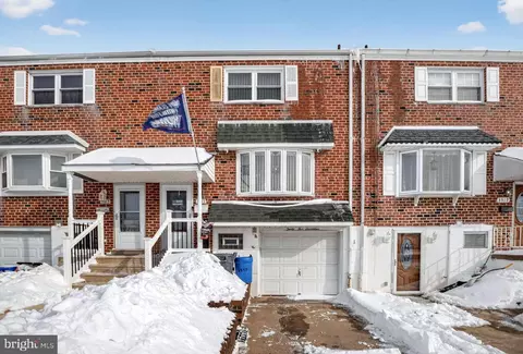 3517 Brookview Rd, Philadelphia, PA 19154