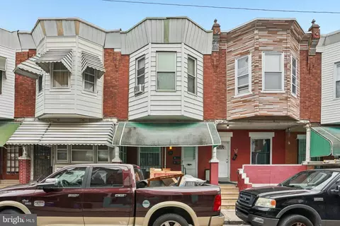115 N Peach St, Philadelphia, PA 19139