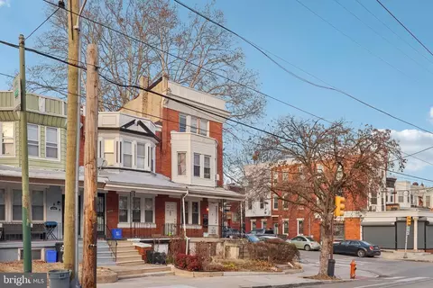 6201 Lansdowne Ave, Philadelphia, PA 19151