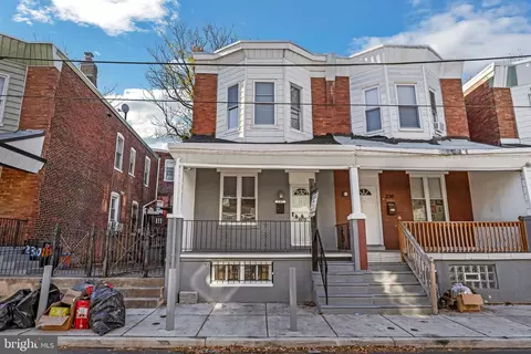 232 N Creighton St, Philadelphia, PA 19139